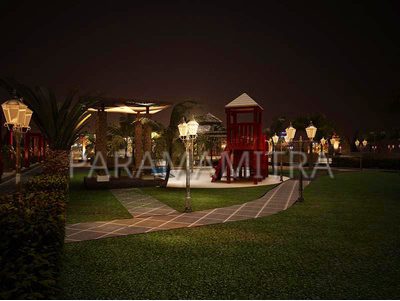 Alun-Alun Bangkalan Madura photo 3